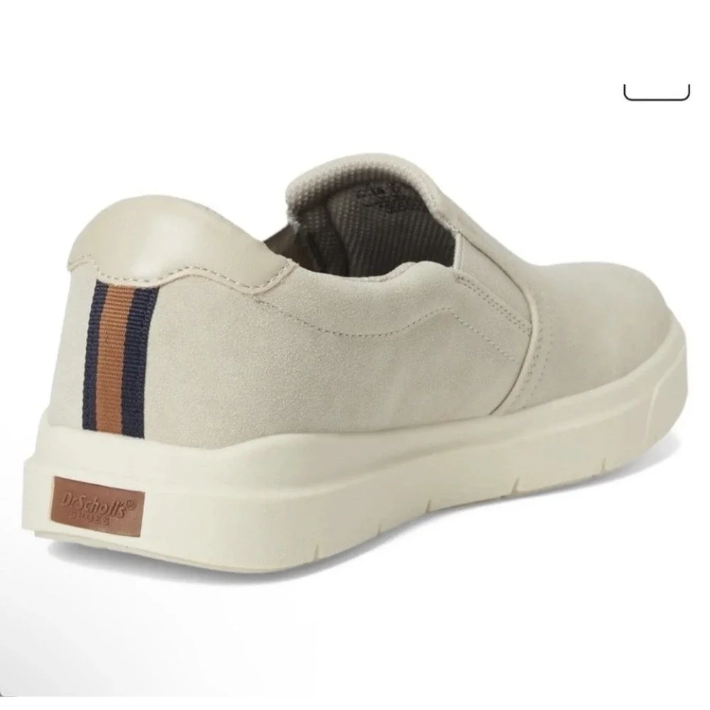 Dr. Scholl's‎ Madison Men's 9M CFX Slip On Loafer Lightweight Arch Support NEW